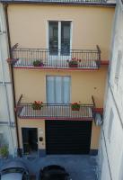 Casa Catena - B&B Francavilla di Sicilia