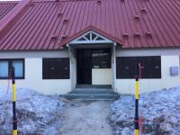 Dormy Houses Payen - B&B Las Leñas