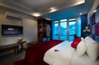 B&B Hanoi - Lavender Boutique Hotel - Bed and Breakfast Hanoi