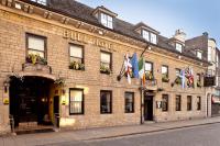 B&B Peterborough - The Bull Hotel; Sure Hotel Collection by Best Western - Bed and Breakfast Peterborough