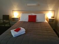 Belmore Motor Inn - Bed and Breakfast Yarrawonga
