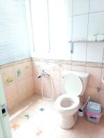 Quadruple Room with Sea View