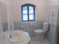 Double Room - Disability Access