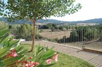 B&B Pievescola - Casa la Pineta - Bed and Breakfast Pievescola