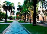 Isla Verde - Ferienwohnung Rosario