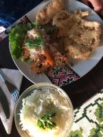 Pensiunea Basarabia - Chambres d’hôtes Onești