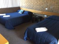 Chambre Triple Standard
