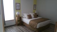Doppelzimmer - barrierefrei