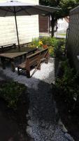 Ursprüngliches Harzhaus für Aktive in Clausthal - B&B Clausthal-Zellerfeld