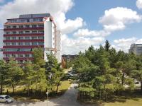 Apartment Living Palanga - B&B Palanga