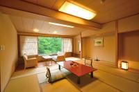 Japanese-Style Superior Room - Non-Smoking