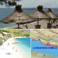 Apartments Zdravka - B&B Lokva Rogoznica