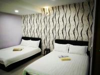 Leaf Guest House - B&B Kuantan
