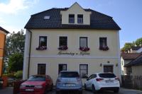 Apartmány U Jezera Na Náměstí - B&B