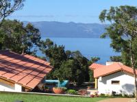 Villas Casteletes - Chambres d’hôtes Urzelina