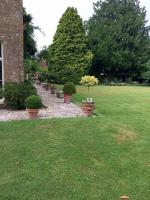 The Old Rectory Somerset - Bed and Breakfast North Perrott
