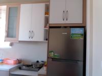Apartment mit Meerblick