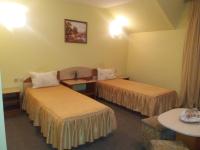 Camera Doppia con Letti Singoli