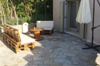 Menehuna Heartmade Maison - B&B Choreftó