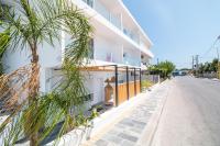 Len Art Alternative Studios - B&B Faliraki