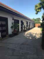 Casa Ghemus Costinesti - B&B