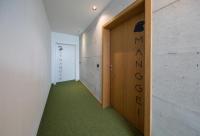 Appartement Schwarz - B&B
