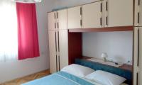 Apartment mit Meerblick