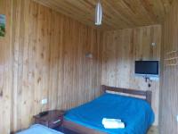 Deluxe Triple Room with shower