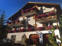 B&B Arosa - Casa Sulom - Bed and Breakfast Arosa