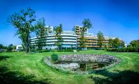 Apartmánový dům Landek, Residence - Ostrava