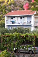 Apartment Toni - Bed and Breakfast Duće