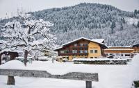 B&B Flachau - Haus Austria - Bed and Breakfast Flachau