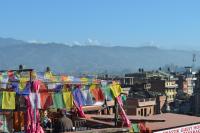 Swastik Guest House - B&B Bhaktapur