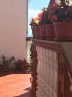 Tina Rooms - B&B Dulcigno