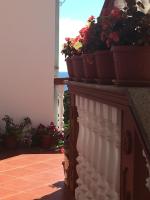 Tina Rooms - B&B Dulcigno