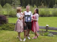 Appartamento con 1 Camera da Letto e con Giardino