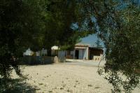 Double or Twin Room with Garden View