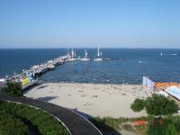 Apartament w centrum Sopotu - B&B Sopot