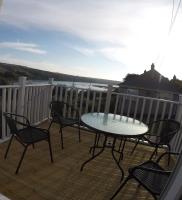 Rawley point - B&B