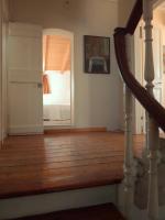 Corfu Old Town Apartment - B&B Karyófyto