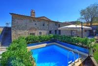 Casa La Fonte by PosarelliVillas - B&B Cortona