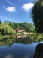 Everglades - B&B Denver