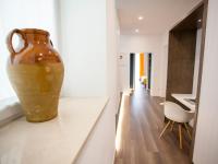 Deluxe Dreibettzimmer