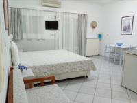 Appartamento con Vista Mare Laterale