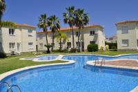 Family Beach Club Sevilla II - B&B Oliva