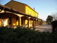 Agriturismo Merano - B&B Alberese