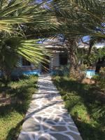 Princess Studios - Chambres d’hôtes Melitaía