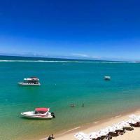 Barra Bali Barra - B&B Barra de São Miguel