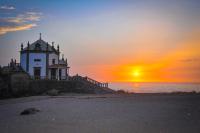 Apartamentos Turisticos Ceu Azul - Bed and Breakfast Arcozelo