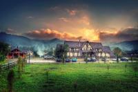 La Bucovineanca - Bed and Breakfast Strâmtura